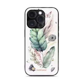 Phone Glossy Case Apple iPhone 14 Pro - Design G018G