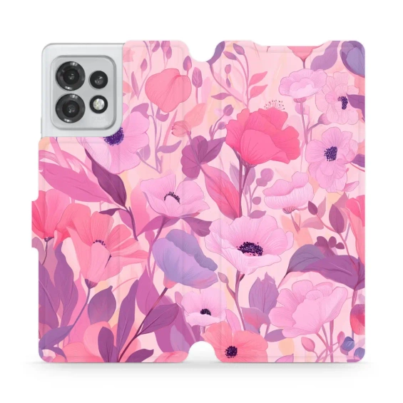 Phone Case Motorola Edge 40 Pro - Design VP74S