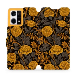 Phone Case Oppo Reno 7 4G - Design V173S