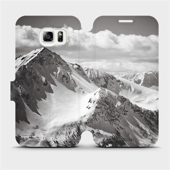 Phone Case Samsung Galaxy S6 Edge - Design M152P