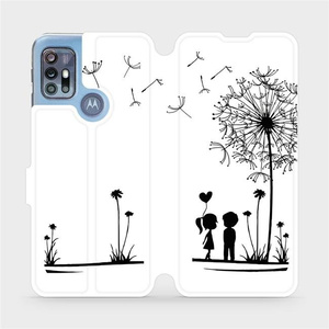 Phone Case Motorola Moto G20 - Design MH16P