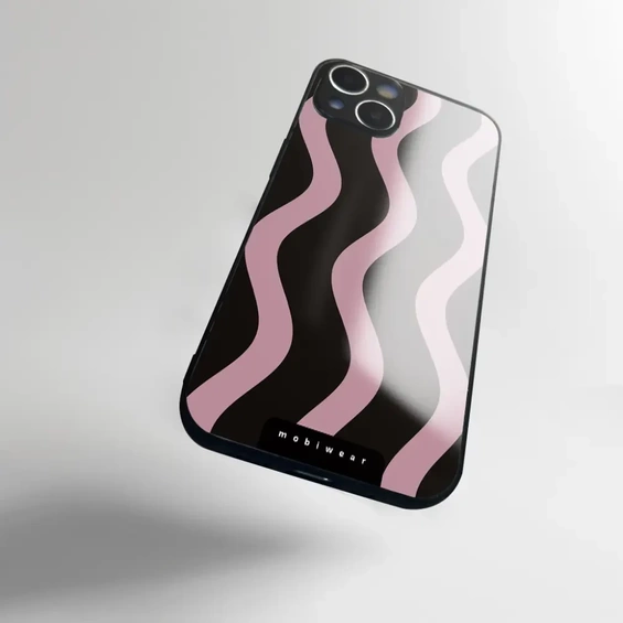 Etui Glossy Case do Samsung Galaxy A12 - wzór GA54G