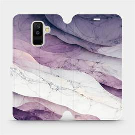 Phone Case Samsung Galaxy A6 Plus 2018 - Design VP31S