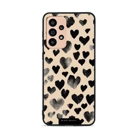 Phone Glossy Case Samsung Galaxy A33 5G - Design GA51G