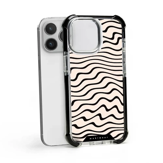 Etui MagSafe Elite Bumper Apple iPhone 14 Pro Max - wzór DA62D