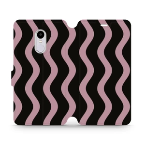 Phone Case Xiaomi Redmi Note 4X - Design VA54S