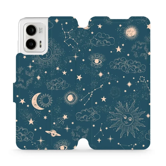 Phone Case Motorola Moto G73 5G - Design VP14S