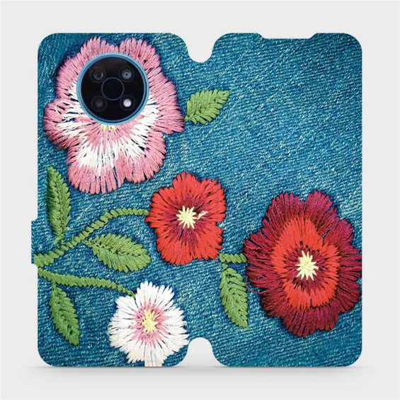 Phone Case Nokia G50 5G - Design MD05P