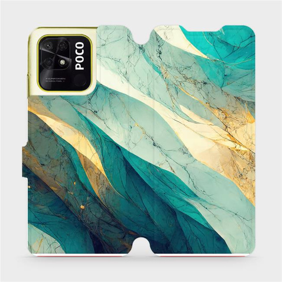 Etui do Xiaomi POCO C40 - wzór VP37S