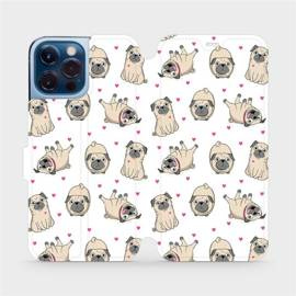 Phone Case Apple iPhone 13 Pro Max - Design M097P