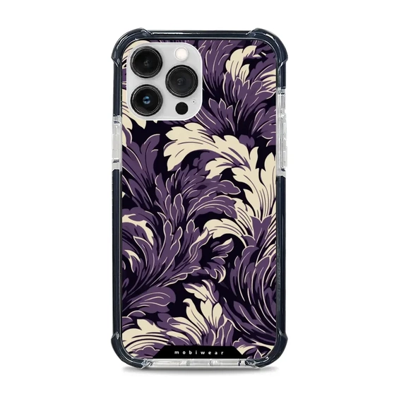 Hülle MagSafe Elite Bumper für Apple iPhone 13 Pro Max - Farbe DA46D