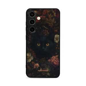 Phone Glossy Case Samsung Galaxy S24 - Design G161G