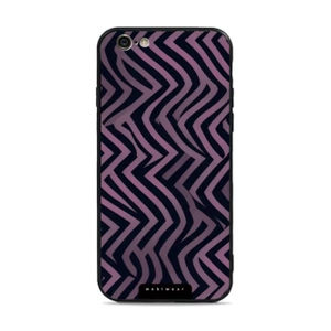 Phone Glossy Case Apple iPhone 6s - Design GA55G