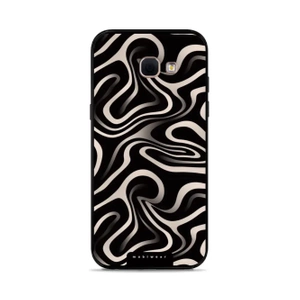Hülle Glossy Case für Samsung Galaxy A5 2017 - Farbe GA63G