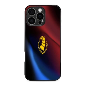 Phone Glossy Case Apple iPhone 16 Pro Max - Design G07PS