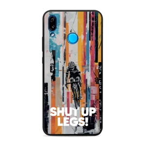Hülle Glossy Case für Huawei P20 Lite - Farbe GD06G