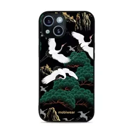 Phone Glossy Case Apple iPhone 14 - Design G042G