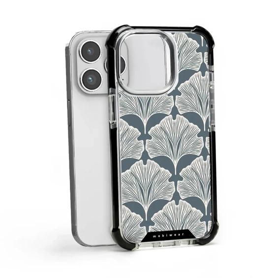 Etui MagSafe Elite Bumper Apple iPhone 14 Pro - wzór DA43D