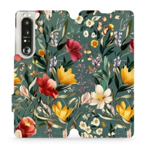 Phone Case Sony Xperia 1 III - Design VP71S