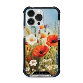 Case MagSafe Elite Bumper for Apple iPhone 13 Pro - Design D010D