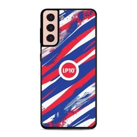 Phone Glossy Case Samsung Galaxy S21 - Design G10GZ