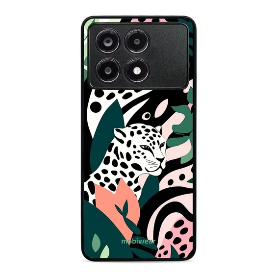 Phone Glossy Case Xiaomi POCO X6 Pro - Design G053G