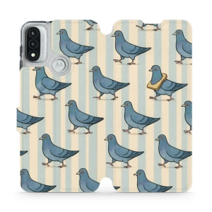Phone Case Motorola Moto E20 - Design VP91S