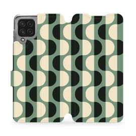 Phone Case Samsung Galaxy M22 - Design VA56S