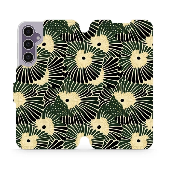 Etui do Samsung Galaxy S23 FE - wzór VA44S