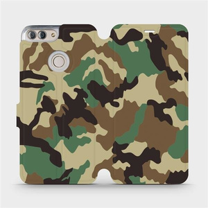 Phone Case Huawei P Smart - Design V111P