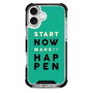 Hülle MagSafe Elite Bumper für Apple iPhone 16 Plus - Farbe D079D