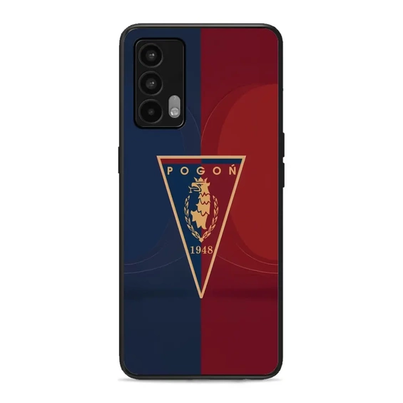 Etui Glossy Case do Realme GT Master Edition - wzór G08PS