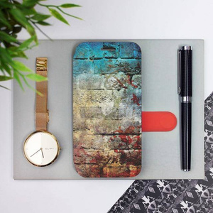 Etui do Samsung Galaxy A02S - wzór V061P