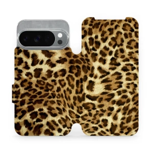 Hülle für Google Pixel 10 Pro - Farbe VA33P