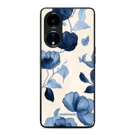 Phone Glossy Case OPPO A98 5G - Design GP73G