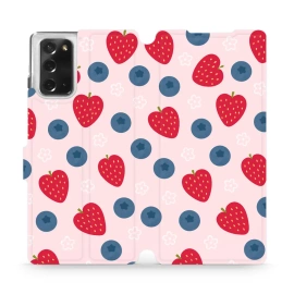 Phone Case Samsung Galaxy Note 20 - Design VP84S