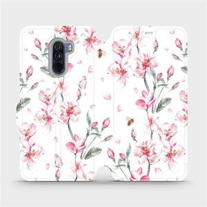 Etui do Xiaomi Pocophone F1 - wzór M124S