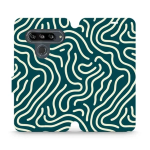 Hülle für LG G8s ThinQ - Farbe VA61S