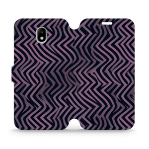 Etui do Samsung Galaxy J7 2017 - wzór VA55S