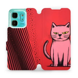 Phone Case Infinix HOT 50i - Design VP54S