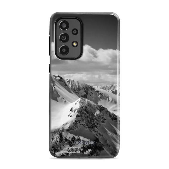 Case Elite Pro for Samsung Galaxy A33 5G - Design E152E