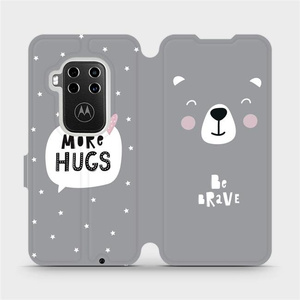 Phone Case Motorola One Zoom - Design MH06P