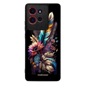 Phone Glossy Case Motorola Edge 50 - Design G011G