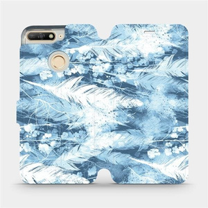 Phone Case Huawei Y6 Prime 2018 - Design M058S