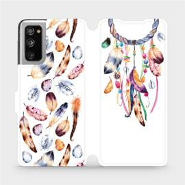 Phone Case Samsung Galaxy S20 FE - Design M003S