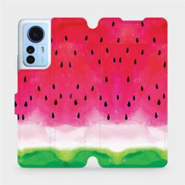 Hülle für Xiaomi 12 Pro - Farbe V086S