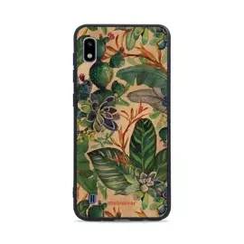 Phone Glossy Case Samsung Galaxy A10 - Design G036G