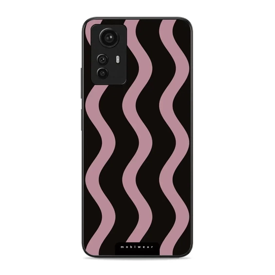 Phone Glossy Case Xiaomi Redmi Note 12S - Design GA54G