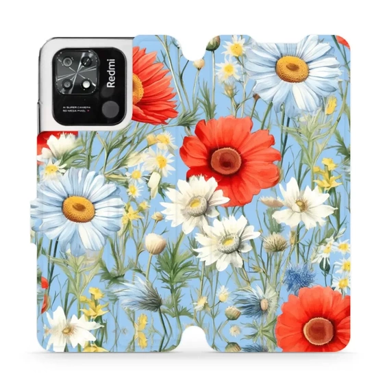 Etui do Xiaomi Redmi 10C - wzór VP44S