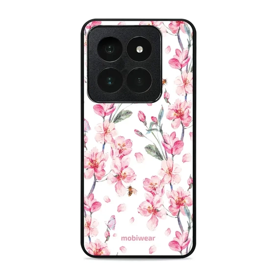 Etui Glossy Case do Xiaomi 14 Pro - wzór G033G
